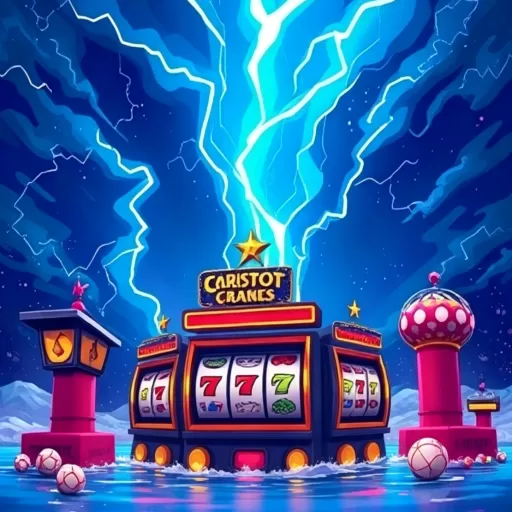 luckybest: Promo dan Bonus Terbaik untuk Para Gamer Indonesia