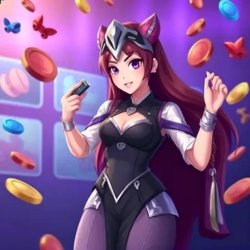 Menjelajahi Fitur Unggulan Situs Game luckybest