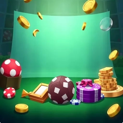 Mengulas Fitur Menarik di Situs Game luckybest