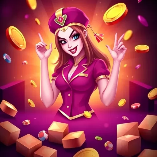 luckybest Menawarkan Beragam Pilihan Permainan untuk Pengguna