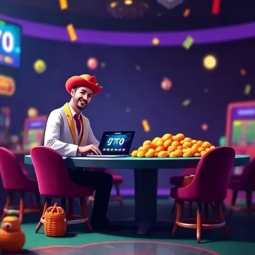 Panduan Lengkap Menggunakan Situs Game luckybest